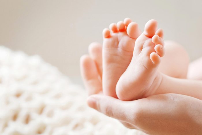 babyfeet