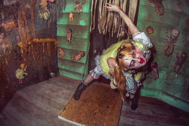 hauntedhouse