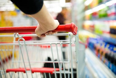 grocerycart