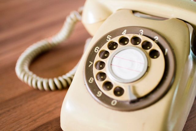 06-rotary-phone-These 29 Things 2000s Kids Will Never Understand Will Make You Feel Old as Heck_676012882-Sanit-Ratsameephot