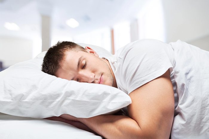 sleep