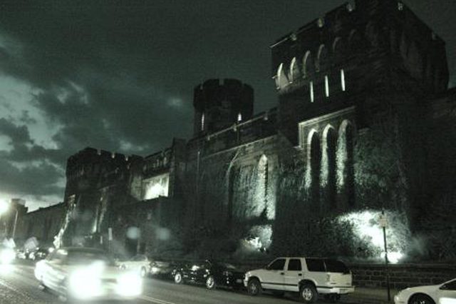 hauntedhouse