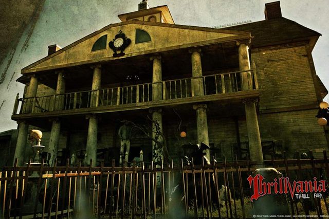 hauntedhouse