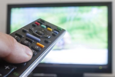 tv