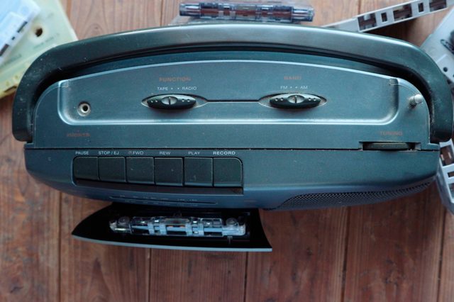 11-casette-These 29 Things 2000s Kids Will Never Understand Will Make You Feel Old as Heck_660811855-Honeybee49
