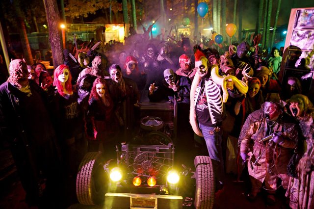 hauntedhouse