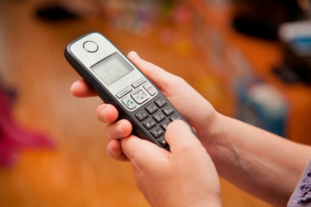 13-phone-numbers-These 29 Things 2000s Kids Will Never Understand Will Make You Feel Old as Heck_278141306--Helmut-Seisenberger