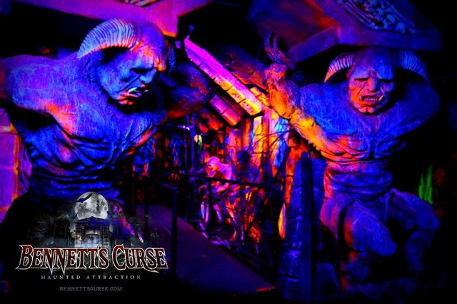 hauntedhouse