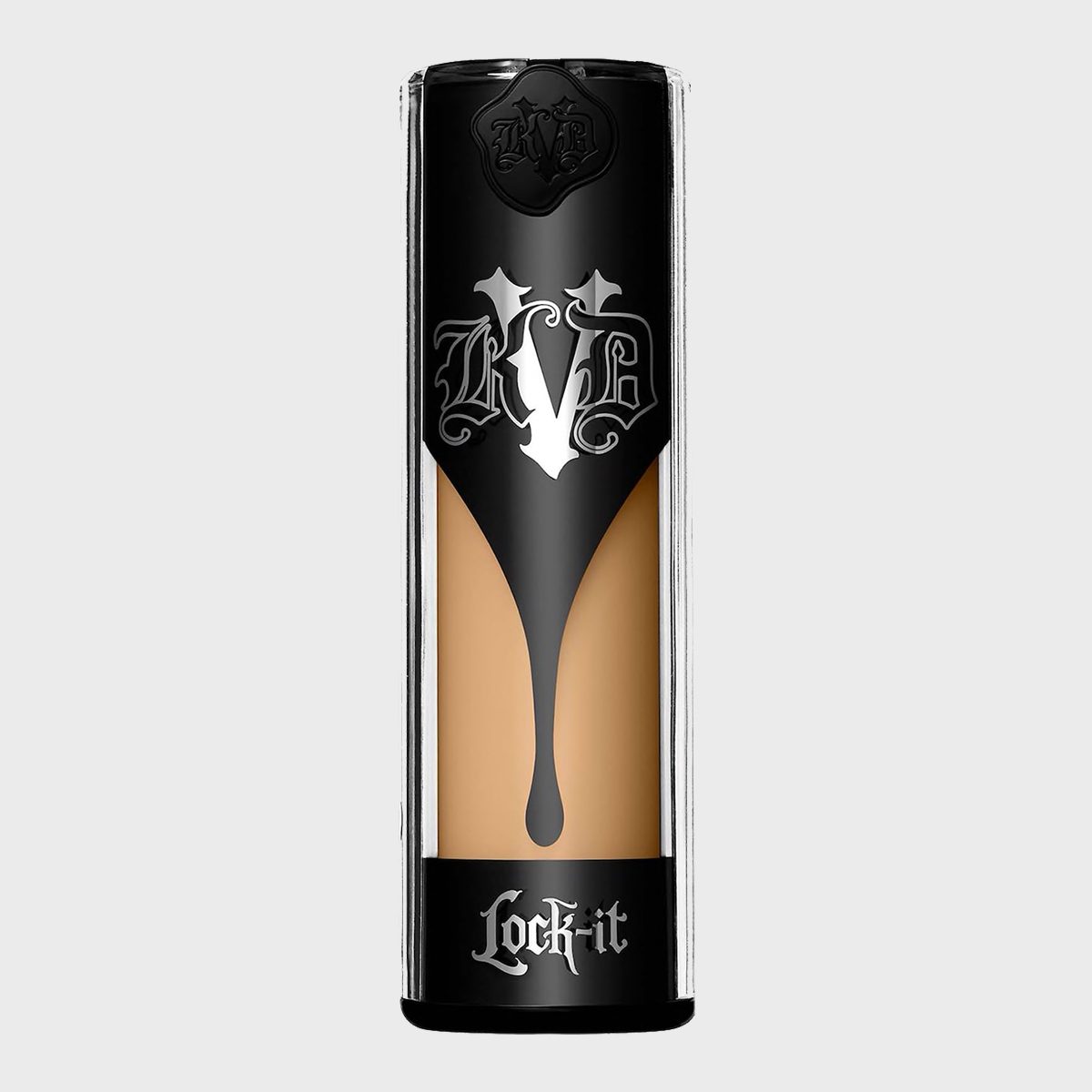 Kat Von D Lock It Foundation