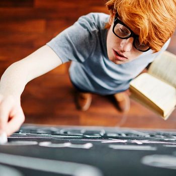 Why-Smarter-People-Can-Be-More-Judgy,-Study-Finds
