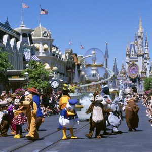 disney