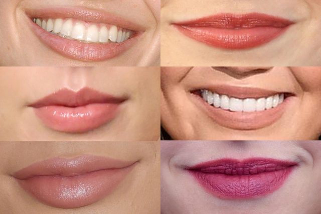 lips
