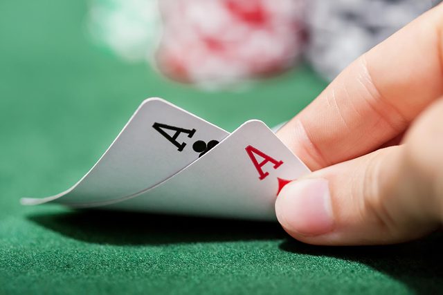 poker
