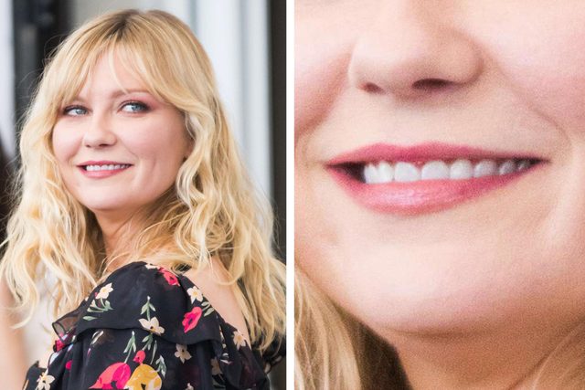 Kirsten Dunst