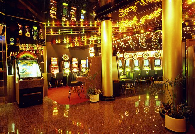 casino