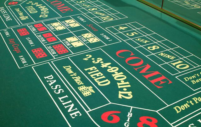 casino