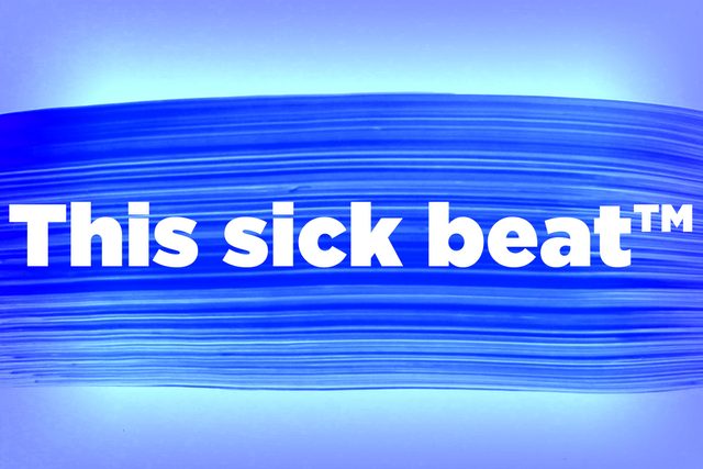 beat