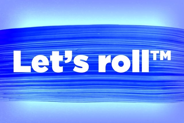 lets roll