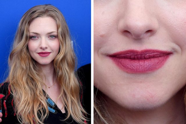 Amanda Seyfried