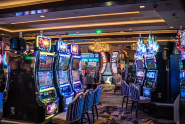 slot
