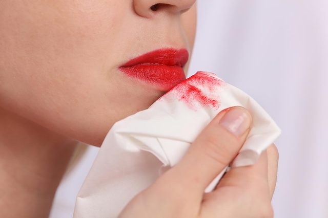 lipstick