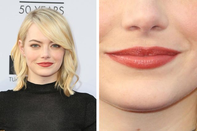 Emma Stone