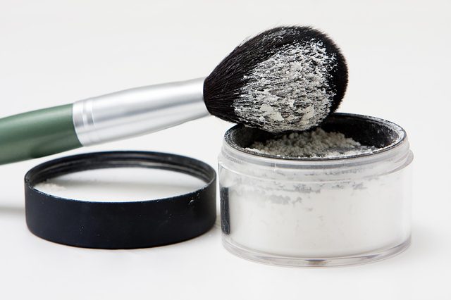 setting-powder