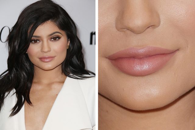 Kylie Jenner