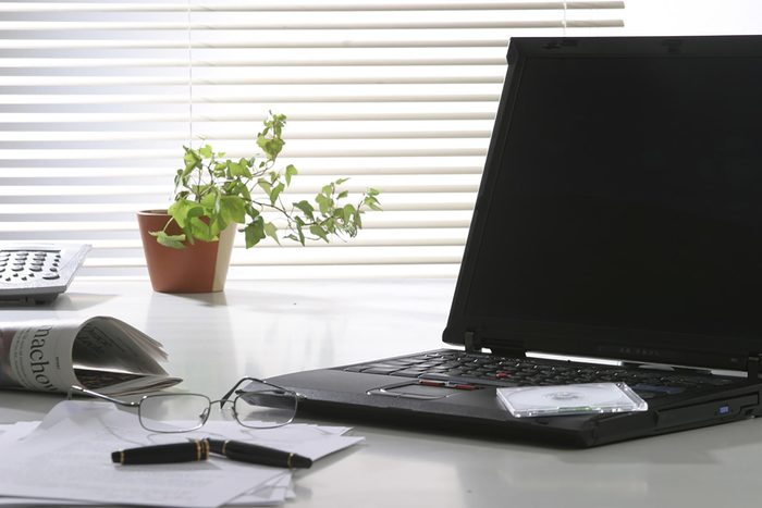 laptop
