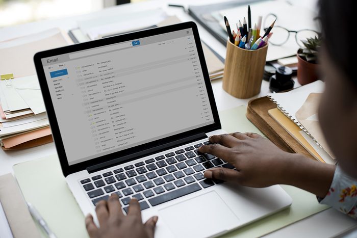 email