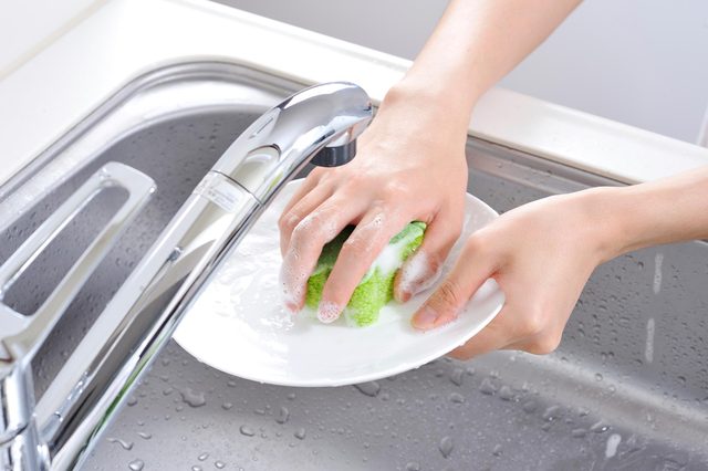 sink