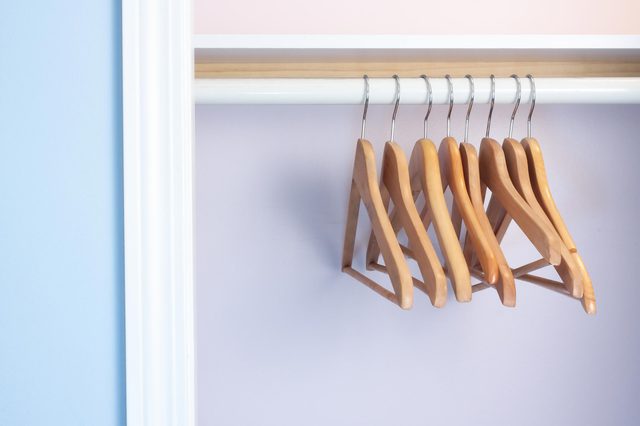 hangers