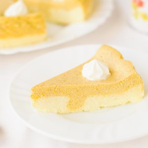 cheesecake