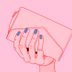 What the Way You Hold Your Handbag Says About You