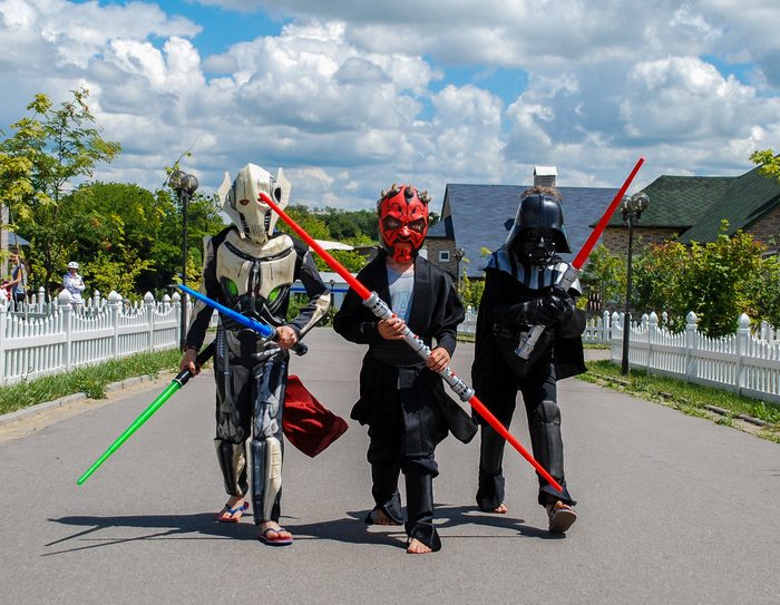 star wars