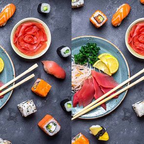 Sushi