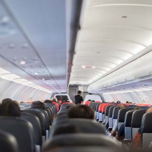 airplane