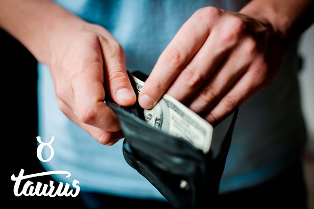 Taurus-money
