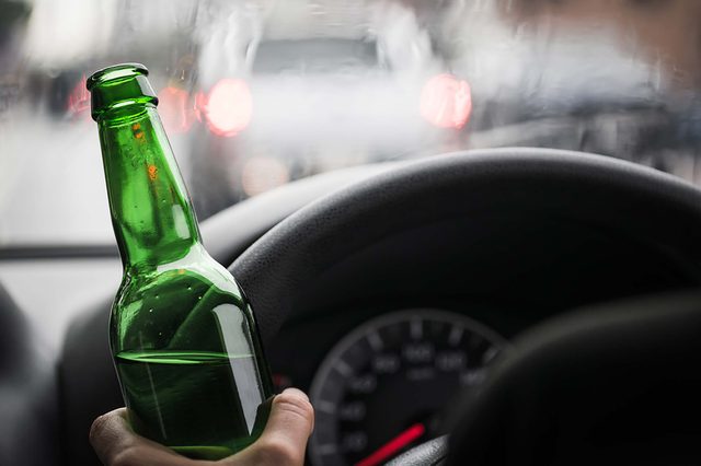 alcohol