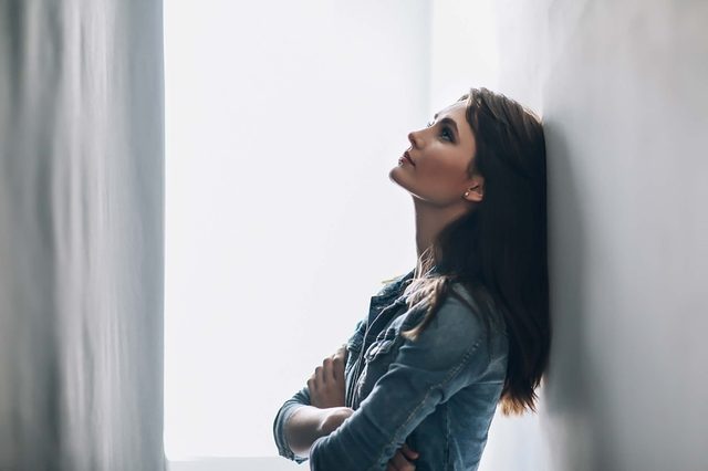 stressed-woman