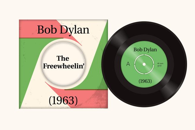 Bob-Dylan
