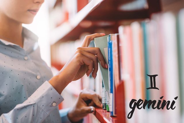 gemini-books