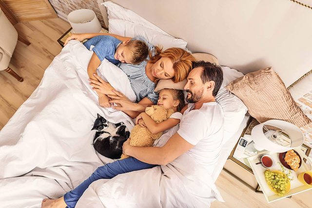 family