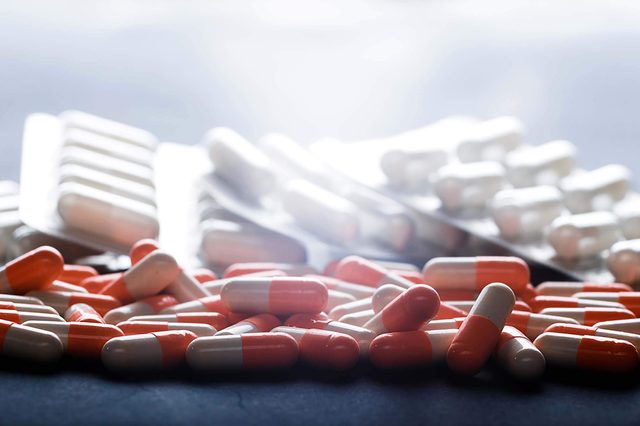 medication
