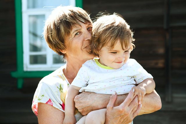 mother-and-child