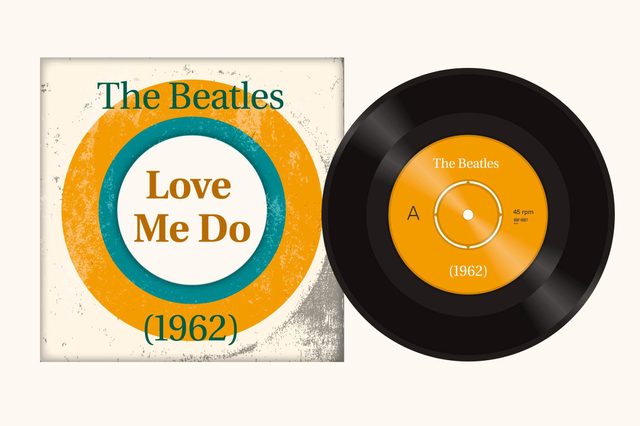 The-Beatles