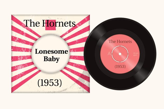 The-Hornets