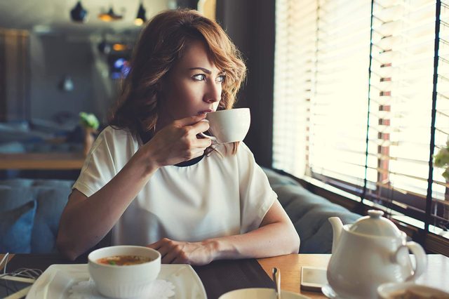 coffee
