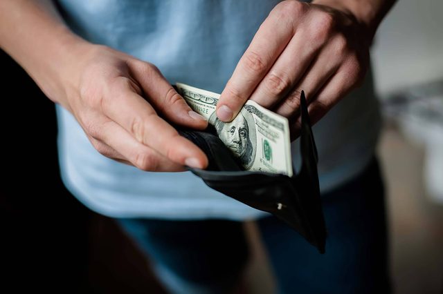 money