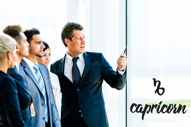 capricorn-office